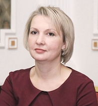К.м.н. Л.А. Марченкова