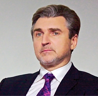 Д.м.н., профессор А.Б. Данилов