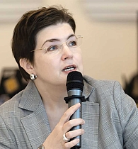 К.м.н. О.Ю. Сухарева