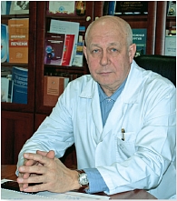 д.м.н., профессор Сергей Иванович Емельянов