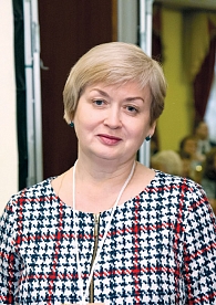 Е.П. Ситникова