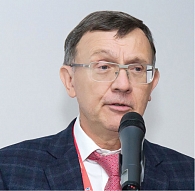 Профессор, д.м.н. Ю.А. Карпов