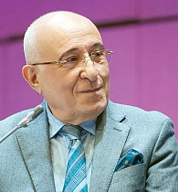 Профессор, д.м.н. А.М. Мкртумян
