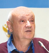 Д.м.н., профессор Е.В. Шутов