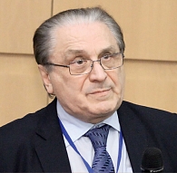 Профессор, д.м.н. В.И. Мазуров