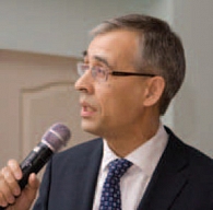 Главный кардиолог Республики Татарстан А.С. Галявич