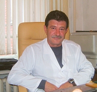 А.В. Гудков