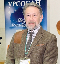 Профессор  В.И. Симаненков