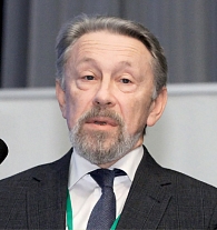 Профессор, д.м.н.  В.И. Симаненков