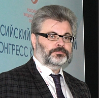 Профессор, д.м.н. И.В. Жиров