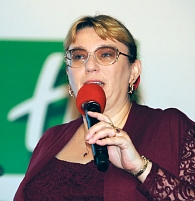 Профессор  Е.Ю. Плотникова