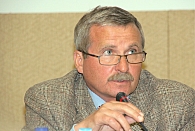 П.А. Щеплев, д.м.н., профессор, президент Профессиональной ассоциации андрологов России