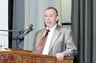 Профессор И.В. Зверков