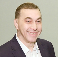 Профессор В.В. Афанасьев