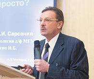 профессор  А.Л. Тихомиров