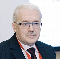 Профессор, д.м.н. C.Ю. Марцевич