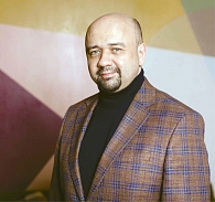 К.Р. Бахтияров