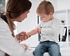 Диабетические устройства вызывали контактный дерматит у детей