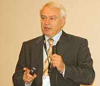С.А. Бойцов, д.м.н., профессор,  Российский кардиологический научно-производственный комплекса Росздрава