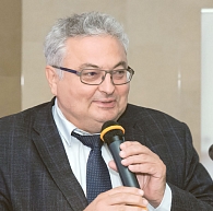 Профессор, д.м.н. Д.В. Печкуров