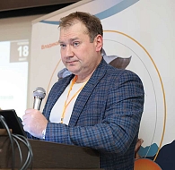 К.м.н. Д.М. Пономаренко