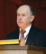 Г.И. Резков