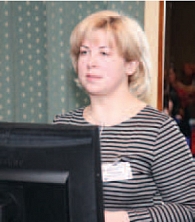 К.м.н. Е.Н. Данковцева