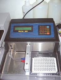 Stat Fax 2006 – промывочный аппарат для планшетов