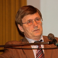 А.А. Ильченко, д.м.н., профессор ЦНИИ гастроэнтерологии