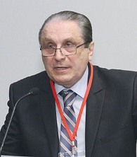 Профессор  В.И. Мазуров
