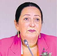 Профессор, д.м.н. И.А. Аполихина