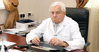 Профессор Ю.Г. Аляев