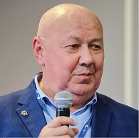 К.м.н. Н.М. Ахмеджанов