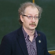 Профессор А.П. Продеус