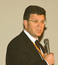 О.И. Аполихин, профессор, директор НИИ урологии Росмедтехнологий