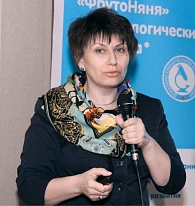 Профессор М.И. Дубровская