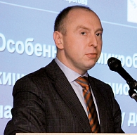 Профессор П.В. Шумилов