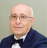А.М. Мкртумян