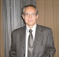 В.Л. Дощицын,  д.м.н., профессор кафедры профилактической кардиологии РГМУ