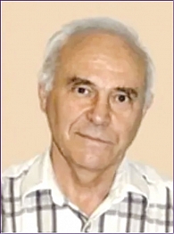 Лев Мухарамович Мухаметов (19.05.1938–18.06.2021)