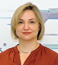 К.м.н. Е.Н. Кравчук