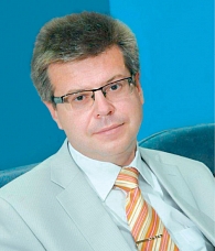 Профессор В.В. Ковальчук