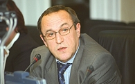 В.А. Максимов, главный уролог Москвы