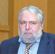 Профессор О.С. Левин
