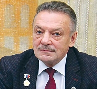 Профессор, д.м.н. А.Л. Тихомиров