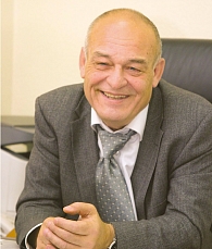 А.Т. Адамян, д.м.н., профессор,  начальник Департамента здравоохранения Томской области
