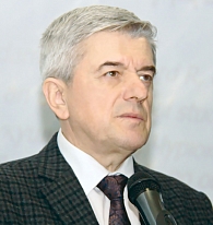 Профессор, д.м.н. В.А. Парфенов