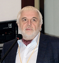 Профессор, д.м.н. С.В. Сидоренко
