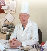 В.В. Симонов
