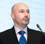 Сергей Владимирович Оковитый